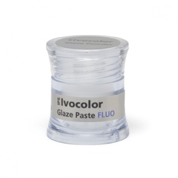 IPS Ivocolor Ceramic Glaze Paste Fluorescent for Precise Dental Characterization