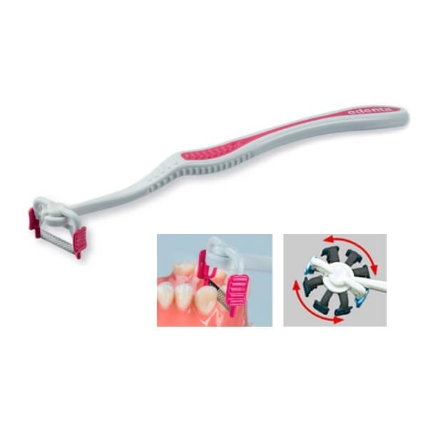 StripFix Diamond Strip System for Professional Dental Polishing