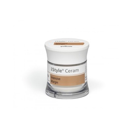IPS Style Ceram Margin Dental Metal-Ceramic Powder 20g