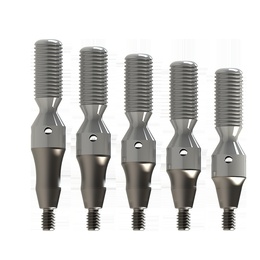 Mini-Conical Abutment Implant with 3.5mm Internal Connection