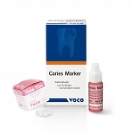 Caries Marker 2x3ml for Accurate Detection of Carious Lesions