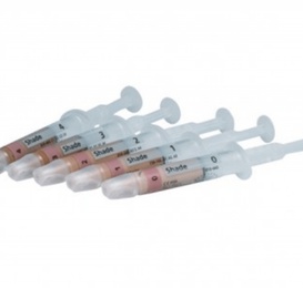 IPS EMAX Ceramic Shades CERAM Shade 3g for Precise Dental Characterization