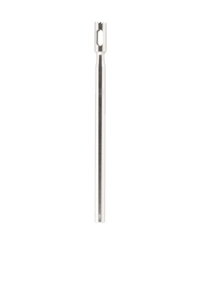 224RF.HP - Stainless Steel Trefine Bit Circular Shape for Handpiece (2 pcs.)