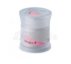 IPS e.max Ceram Gingiva Metal-Free Ceramic System 20g