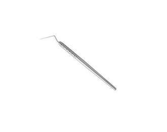 D11T Silver Endodontic Spacer 0.30-23 mm for Precise Canal Instrumentation