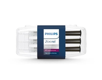 Zoom Nitewhite 10% Carbamide Peroxide Home Whitening Gel