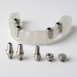 Implant Surgical Guide