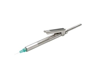 Paroject 1.8ml Anaesthesia Syringe for Precise Dental Injection