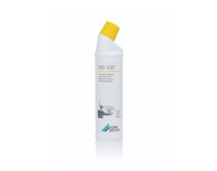 MD550 Spittoon Cleaning Solution 750 ml for Dental Aspiration Systems