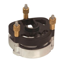 Handy Sil Dental Laboratory Verticulator for Accurate Cast Mounting