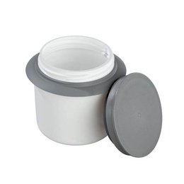 Sympro Disinfectable Container for Dental Prostheses and Orthodontics