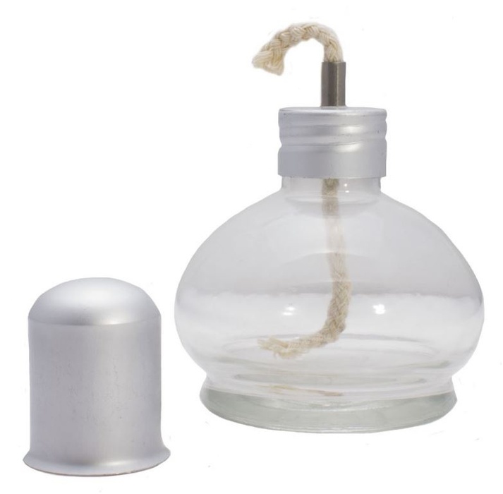 Alcohol Burner for Dental Laboratory Lamp