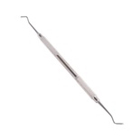 Cleoid Discoid Amalgam Carver for Precise Dental Carving