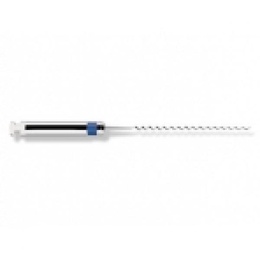 Assortment of 25 mm Dental Lentules No. 1 to 4 (4 pcs)