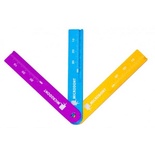 Micro Millimetre Ruler for Endodontic Files