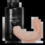 Surgical Guide Resin