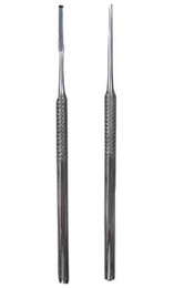 Stainless Steel Brush for Dental Operating Room Use