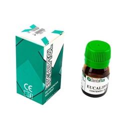Eucalyptol Gutta-Percha Solvent 20 ml for Endodontic Use