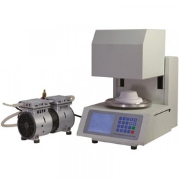 Professional Dental Ceramic Kiln for Accurate Firing of Restorations