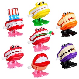 String Toy Denture for Dental Clinics and Laboratories