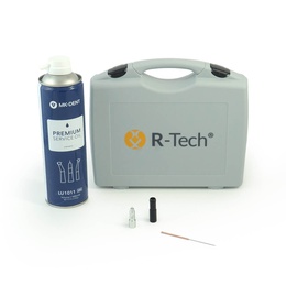 Pro T Direct Student Rotary Instrument Kit for Dental Training