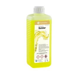 Dental Solder Flux 1 Litre for Precise Laboratory and Clinical Use