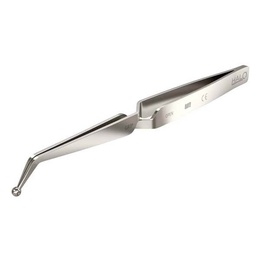 Halo Dental Forceps Clamp Holder for Secure Dental Clamp Handling