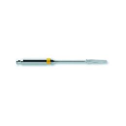 Easy Post Precision Milling Cutters Set of 3 for Dental Post Preparation