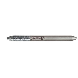 Oral Mirror Handle with Cone Socket for Dental Examinations