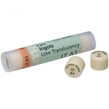 IPS e.Max PRESS LT Pressed Dental Ceramic (5u)