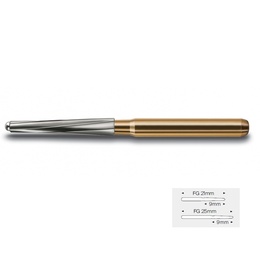 ENDO-Z Tungsten Pulp Opening Bur for FG Handpieces