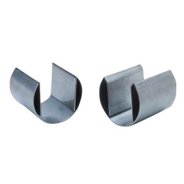 Adaptor Set for Oval Dental Laboratory Cylinders