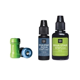 Riva Star Aqua Dental Desensitizing Agent - Aqueous Solution