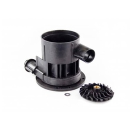Waste Separator for Wet Aspiration System C2