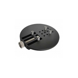 Screwed Base for Medit CAD/CAM Scanner T300 and T500 Models