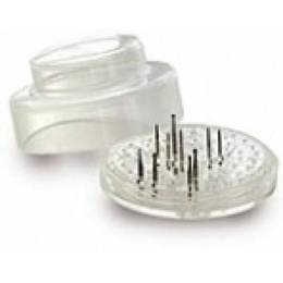 Rotating Bur Stand Compatible with FG and HP/RA Burs