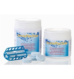 DENTAFLOC Antibacterial Decanter - Pack of 10 Units