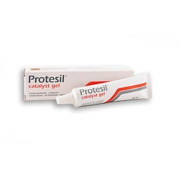 Protesil Catalyst Gel 60 ml for Condensation Silicone Impressions