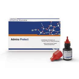 Admira Protect Light-Curing Dental Desensitizer for Dentin Sensitivity