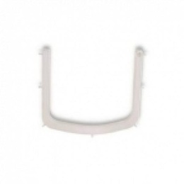 Plastic Young's Arch Endodontic Archwire for Precision Root Canal Treatment