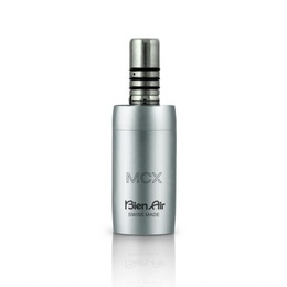 MCX Induction Micromotor with LED (1,000 - 40,000 rpm)