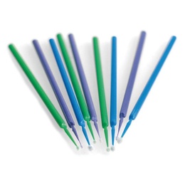 Disposable Micro Applicator Brushes for Dental Use – 400 pcs