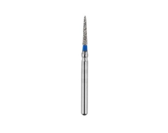 Diamond Conical Pointed Burr 853 - Pack of 5