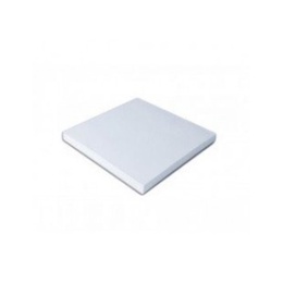 Plastic Mixing Block 7x8 cm - Pack of 100
