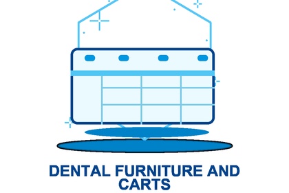Dental Furniture & Carts