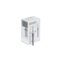 Set of 6 Milling Cutters for InLab MC XL Dental Milling Unit