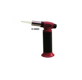 Laboratory Torch with High Flame Temperature up to 1300ºC