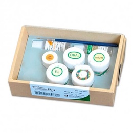 Universal Opaquer A2 Test Kit 26g for Dental Ceramics