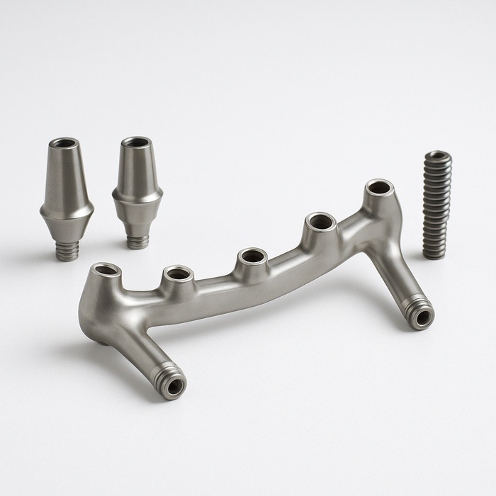 Screw