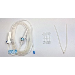 Surgical Irrigation Lines Pack of 10 for Dental Procedures